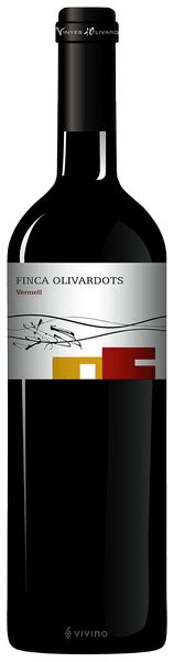 Olivardots Vermell Vivino US