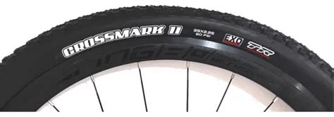 Set X 2 Cubiertas Maxxis Crossmark 29 X 2 25 Tr contino Envío gratis