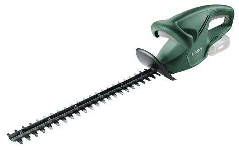 Bosch Akku Heckenschere Easyhedgecut V Ah Solo Kaufen