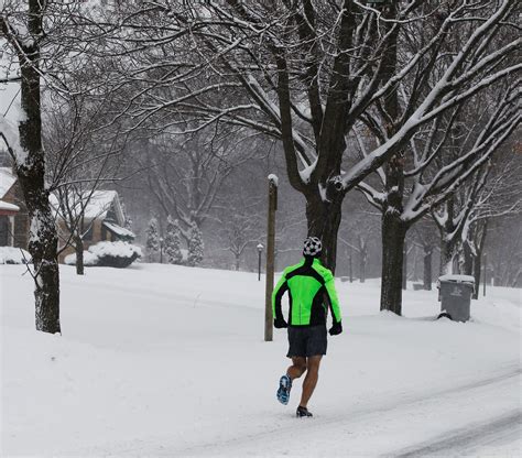 Wisconsin snow storm: 12 inches in weather forecast