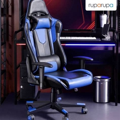 7 Rekomendasi Kursi Gaming Terbaik Buat Di Rumah Blog Ruparupa