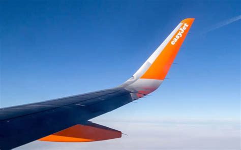 Easyjet Lance Un Nouveau Vol Vers Agadir