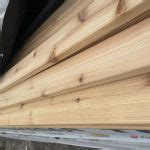 X Western Red Cedar Select Knotty Decking Mill Outlet Lumber