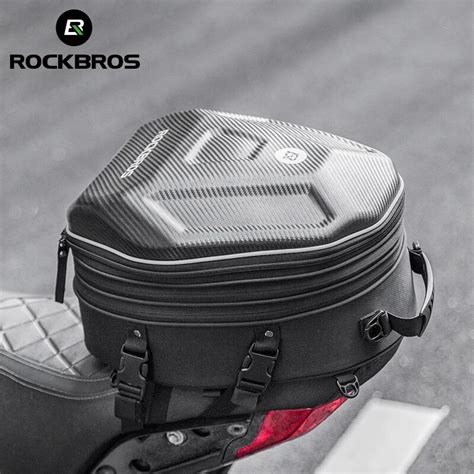 Rockbros Motorcycle Bag Waterproof Motorcycle Elcuponeador