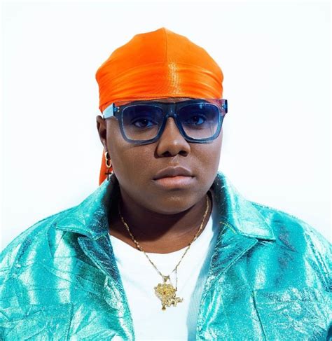 Teni Slams Troll Who Evoked Memory Of Her Late Father Abtc