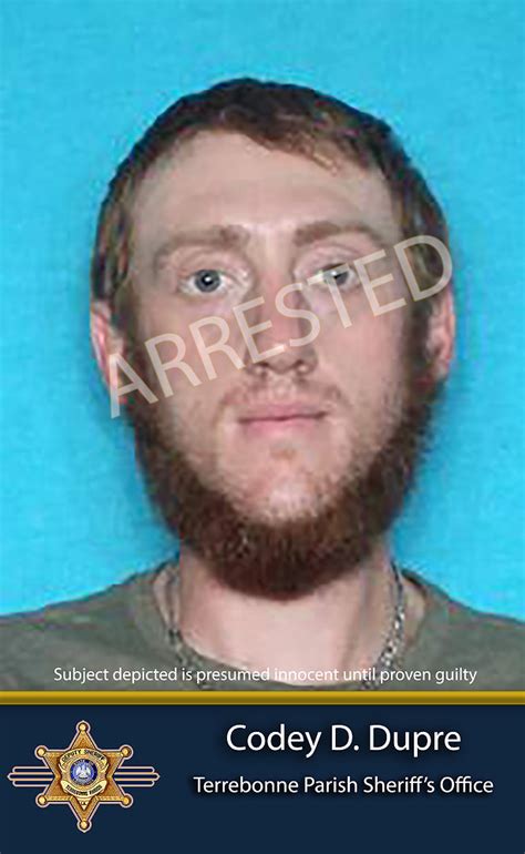 Houma Man Arrested On Juvenile Sex Charges