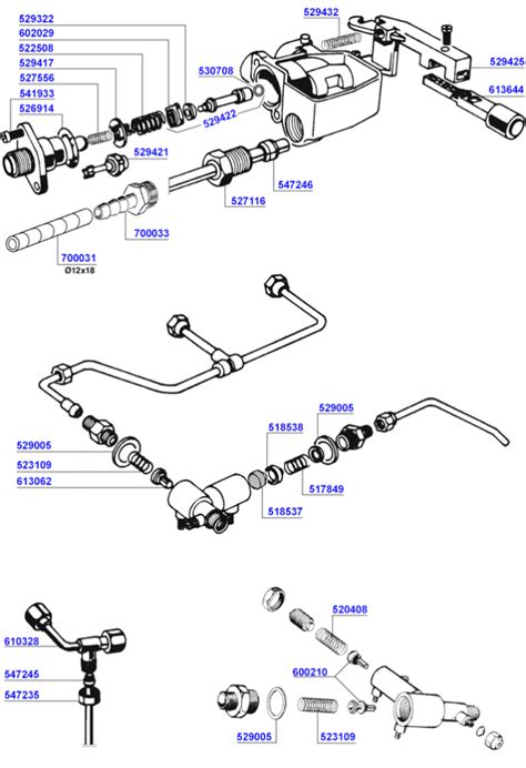 Water inlet valves 3 - Faema | Coffee Parts