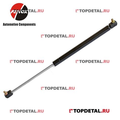 Амортизатор газовый ВАЗ-2108,13,14 задней двери (упор) (2 шт.) (A901 ...