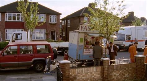 IMCDb Org Leyland DAF 45 In The Last Detective 2003 2007