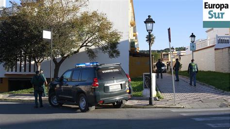 Narcotr Fico Las Fotos De La Operaci N De La Guardia Civil Y La Polic A