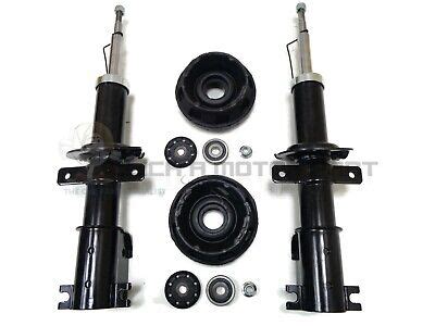 Renault Trafic Front Gas Shock Absorbers Shockers Top Strut