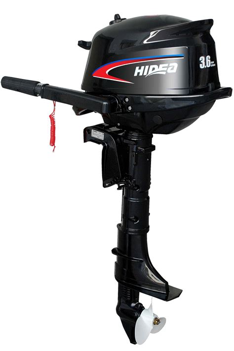 HIDEA F 3.6 HS
