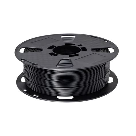 Amazon co jp CC3D 高速 PLA フィラメント ブラック 黒 1 75 mm 1KG HS PLA フィラメント ブラック