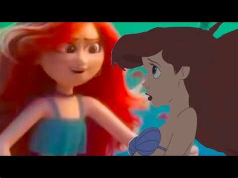 The Mermaid Queen V Related Challenger Sneak Peek The Meeting Of The