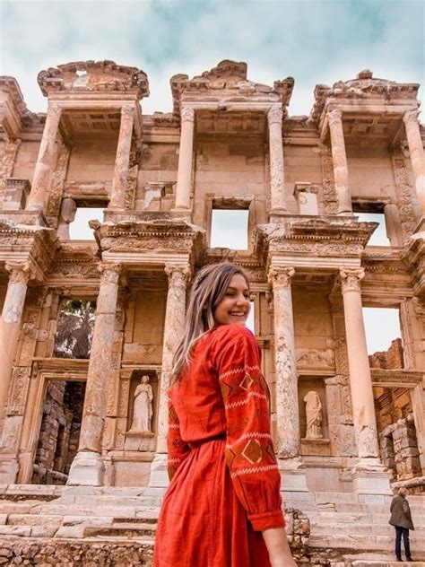 Bodrum Ephesus Tour Up To 35 Off Ephesus Day Tour From Bodrum