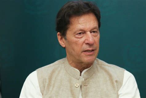 Ihc Satisfied With Imran Khans Apology In Contempt Case