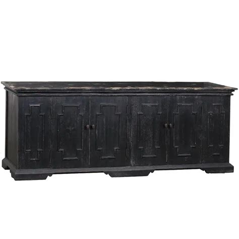 Pasadena Sideboard Bar | Curated Events | Charleston