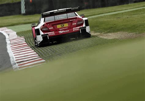 Mercedes Benz C Klasse Coup Dtm Brands Hatch Best