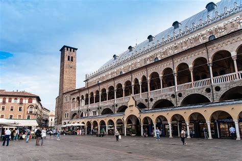 Padova látnivalók Bologna