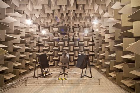 Anechoic Chambers Anechoic Chamber Test Solutions Iac Acoustics