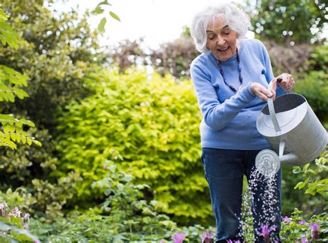 Its Scientific Gardening Centenarians Watters Garden Center