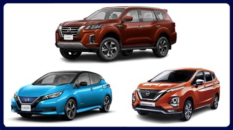 49 Jenis Kereta Nissan Lama Terbaru And Terbaik Di Malaysia