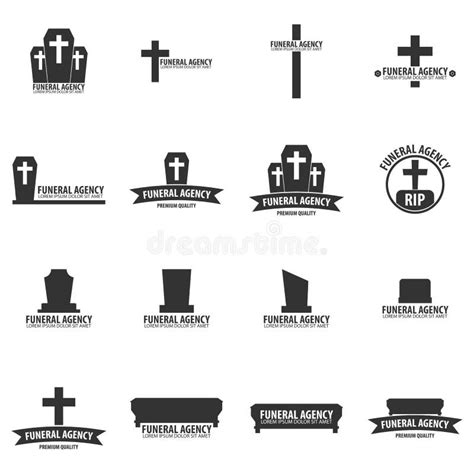 Funeral Home Logo Design