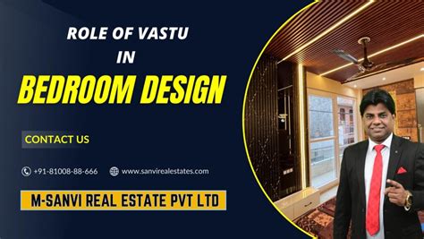 The Role Of Vastu In Bedroom Design 7 Ideas A Comprehensive Guide