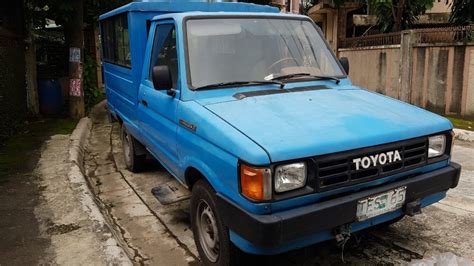 Toyota Tamaraw Cars For Sale Used Cars On Carousell