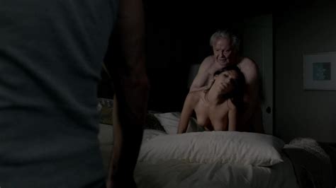 Kristin Minter Aubrey Wood Nude Ray Donovan S01 2013 HD 1080i