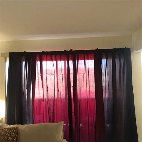 Peri Accents Peri Homeworks Collection Curtains Poshmark