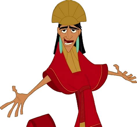 Emperor Kuzco Fictional Characters Wiki Fandom Powered By Wikia