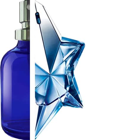 Mugler Angel Elixir Eau De Parfum Mugler Official Site