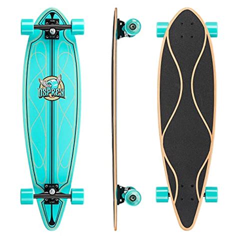 Best Longboards For Beginners Your Ultimate Buying Guide