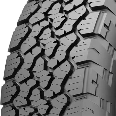 Snapklik Grabber A Tx All Terrain Radial Tire Lt R R