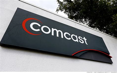 Charter Picking Up Comcast And Time Warner Cable Customers As Part Of