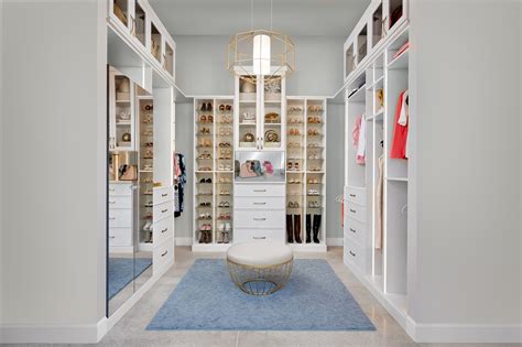 Boutique Custom Closet Inspired Closets Shoe Storage