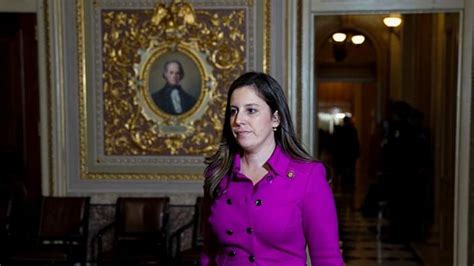 Congresswoman Stefanik to Object to Electoral College Certification ...