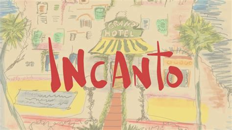 Incanto - A Short Film [ENG SUB] - YouTube