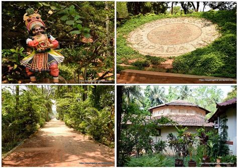 Janapada Loka, Srirangapatna, and Melukote - Part 1