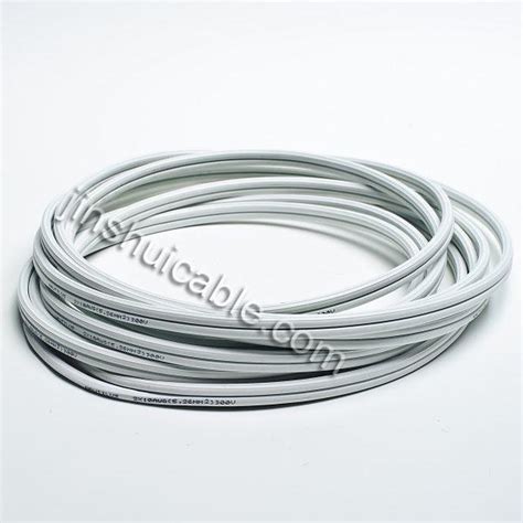 Duplex Flexible Electric Spt Wire Arnoldcable