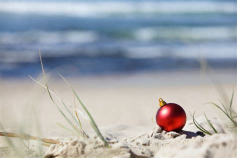 Australian Christmas Beach Stock Photos, Pictures & Royalty-Free Images ...