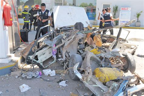 Imputaron al playero Sayago por la explosión del tubo de GNC en la