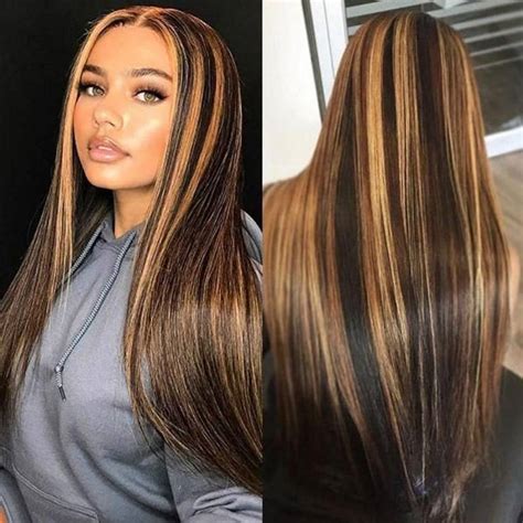 Beyonce Long Hair Beyonce Celebrity Inspired Yaki Lace Wig Beyonce