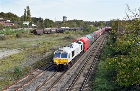 Duisburg Hochfeld Süd lege staaltrein Het viaduct in de W Flickr