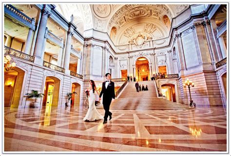 Best San Francisco City Hall Photographer Keith Simonian Photography