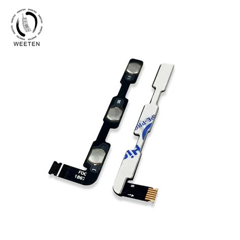 Nwt Power Volume Flex Cable For Infinix Hot Note X551 5 5 Power Side