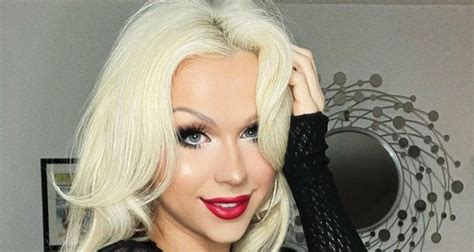 ‘rupaul’s Drag Race’ Alum Farrah Moan Comes Out As Trans Reveals How Long She’s Been Living