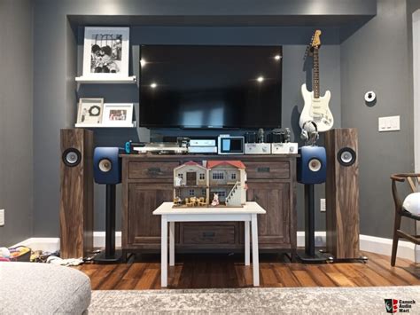 single driver full range speakers photo  canuck audio mart