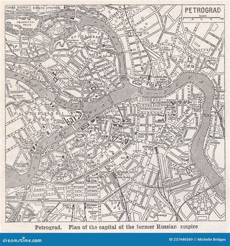 Petrograd Map Stock Illustrations – 4 Petrograd Map Stock Illustrations ...